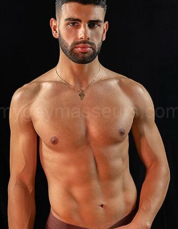 Alexy Masseur – Paris