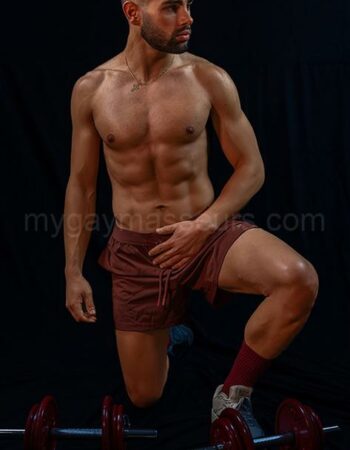 Alexy Masseur – Paris