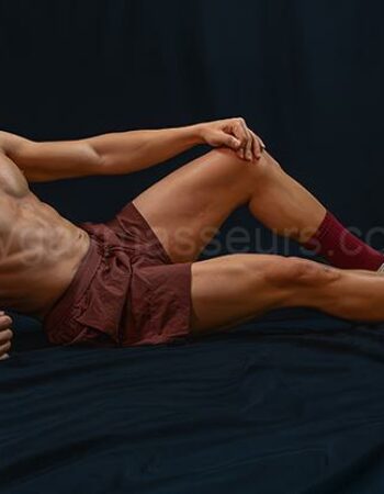 Alexy Masseur – Paris
