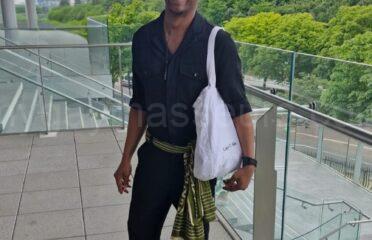 Yougi  – Masseur pour une reconnexion à soi