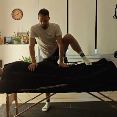 Massage bien-être à Strasbourg – TRANSCENDUM