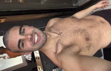 Alexy Masseur – Paris