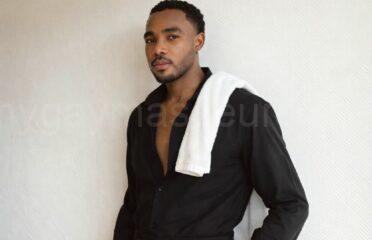 Elian|Massage personnalisé & expérience sensorielle