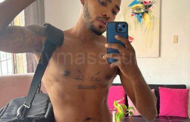 Elian – Massage