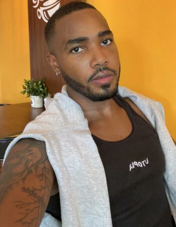 Elian – Masseur Paris
