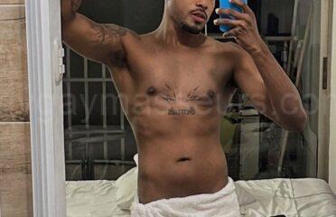 Elian – Masseur Paris | Tantrique & Naturiste