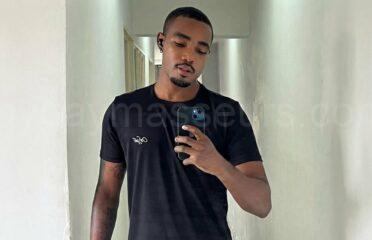 Elian – Masseur Paris
