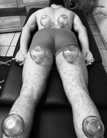 Yoann Massage Chinois à Montpellier