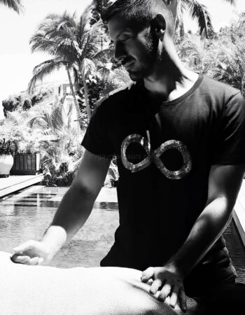 Yoann Massage Chinois à Montpellier