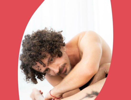 Shiatsu.Eros à Lyon pendant 4 jour