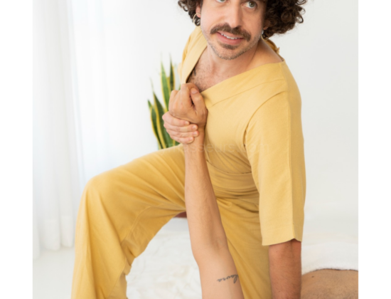 Shiatsu.Eros à Lyon pendant 4 jour