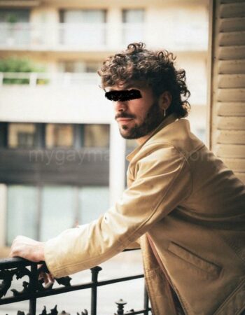 Le toucher de Gabriel