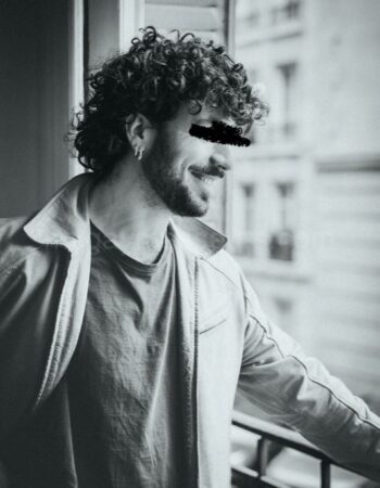 Le toucher de Gabriel
