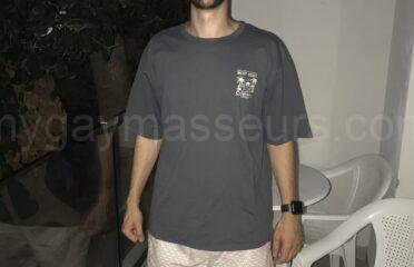 Romain – Massage Bien-être & Sportif 74
