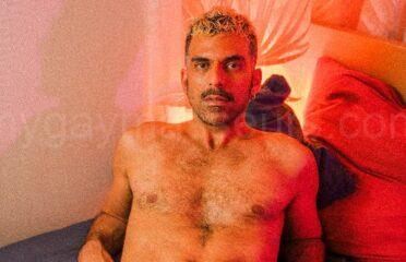 Amir Caresse d’Orient