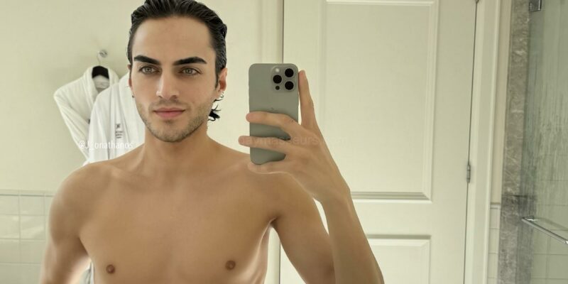 Massage Bel Ami Paris