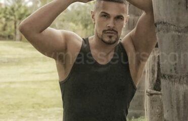 Alpha'Zen Masseur pro à LILLE