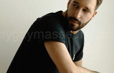 💆🏻‍♂️ Nicolas Masseur bien-être Lyon 08-12/09