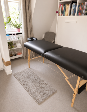 Frédéric Massage Paris