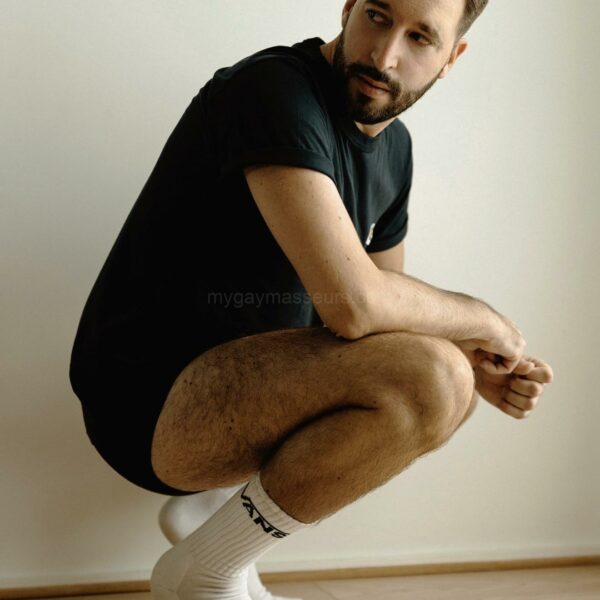 Nicolas masseur Lille 26-30/10
