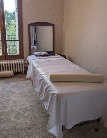Héraklès Massage