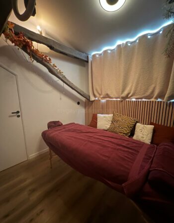 Urban Oasis Massage Paris