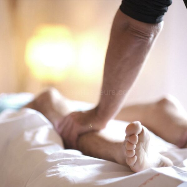 Soupir Massage