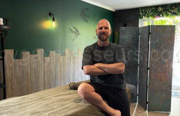 Francois massage Fréjus