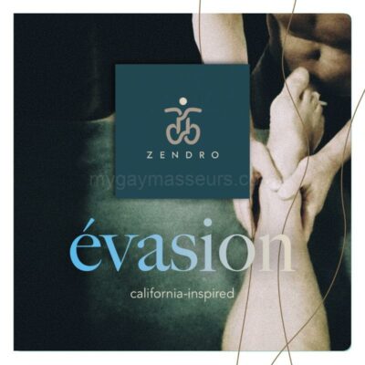 ZENDRO masseur à DIJON