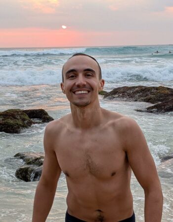 Massages deep-tissue, relaxation et sensuel by Louis – espace climatisé