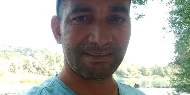 Andres Massage sur Lyon