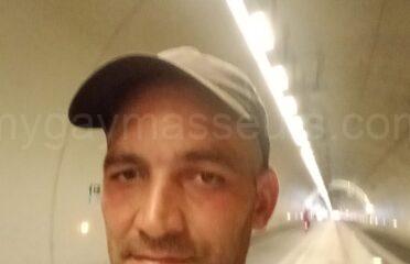 Andres Massage sur Lyon
