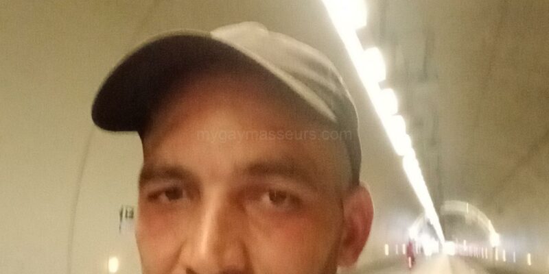 Andres Massage sur Lyon