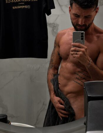 REYNALD MASSAGE