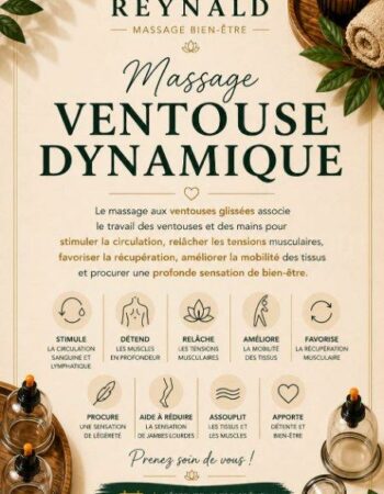 REYNALD MASSAGE
