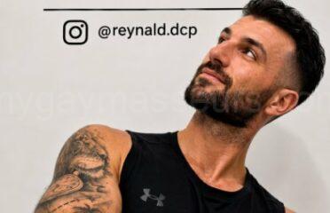 REYNALD MASSAGE