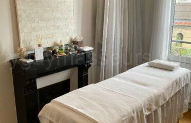 Evan Masseur professionnel à Paris 14