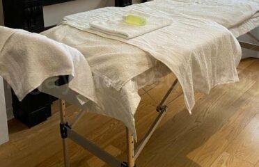 Evan Masseur professionnel à Paris 14