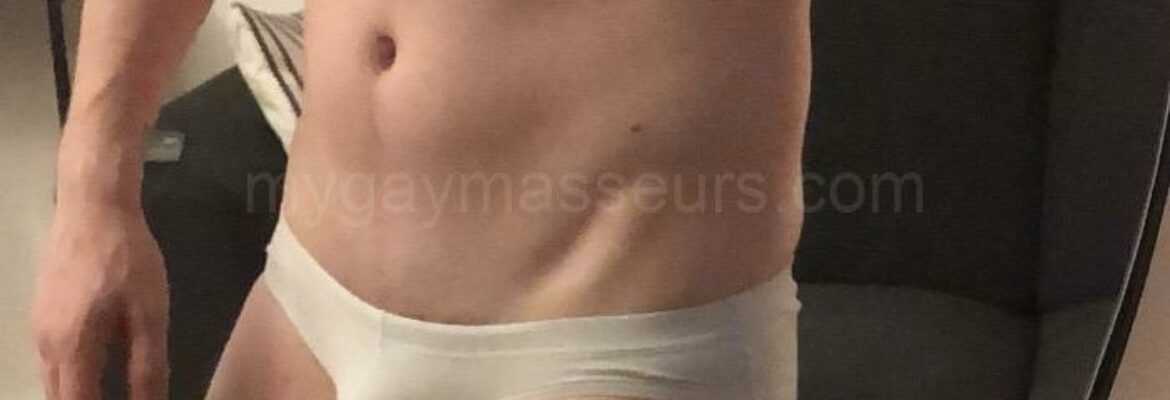 Léo Masseur à Paris