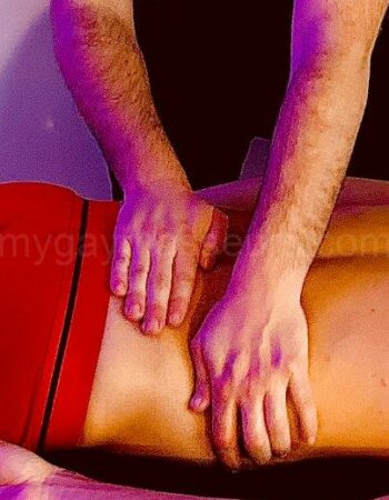 Massage par Lenn