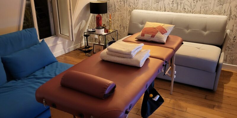 Andy massage Paris-Trocadéro
