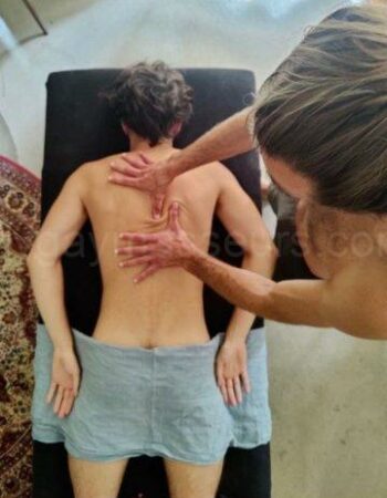 Mat – Massage Tuina Sensuel