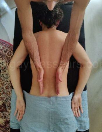Mat – Massage Tuina Sensuel