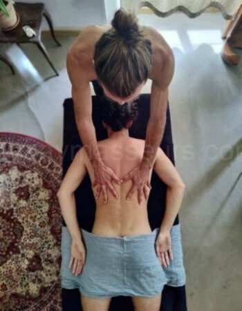 Mat – Massage Tuina Sensuel