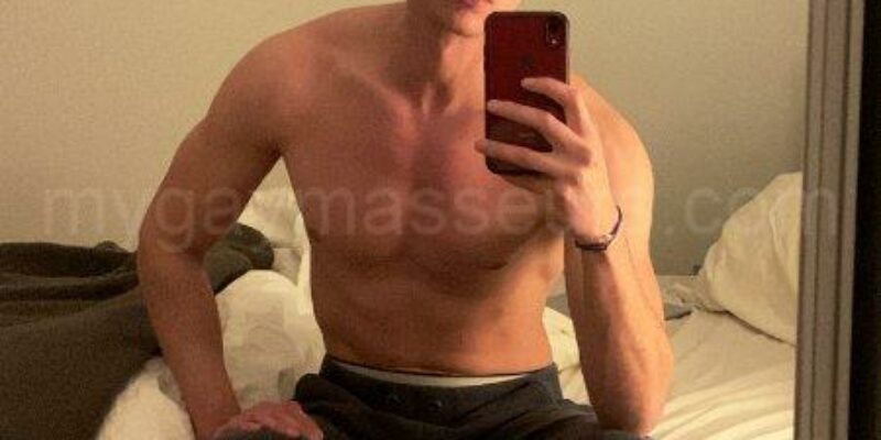 Romain dispo à Cannes massage
