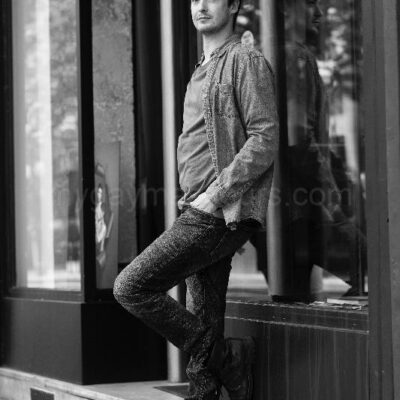 Thomas MASSEUR TANTRIQUE