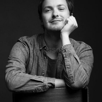 Thomas MASSEUR TANTRIQUE