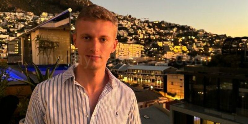 Romain dispo à Cannes massage