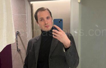 Thomas MASSEUR TANTRIQUE
