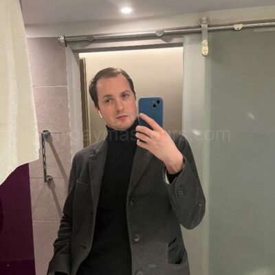 Thomas MASSEUR TANTRIQUE